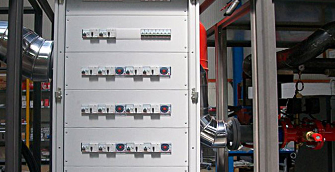 cablaggio elettrico 2