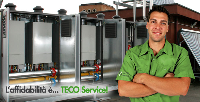 uomo teco